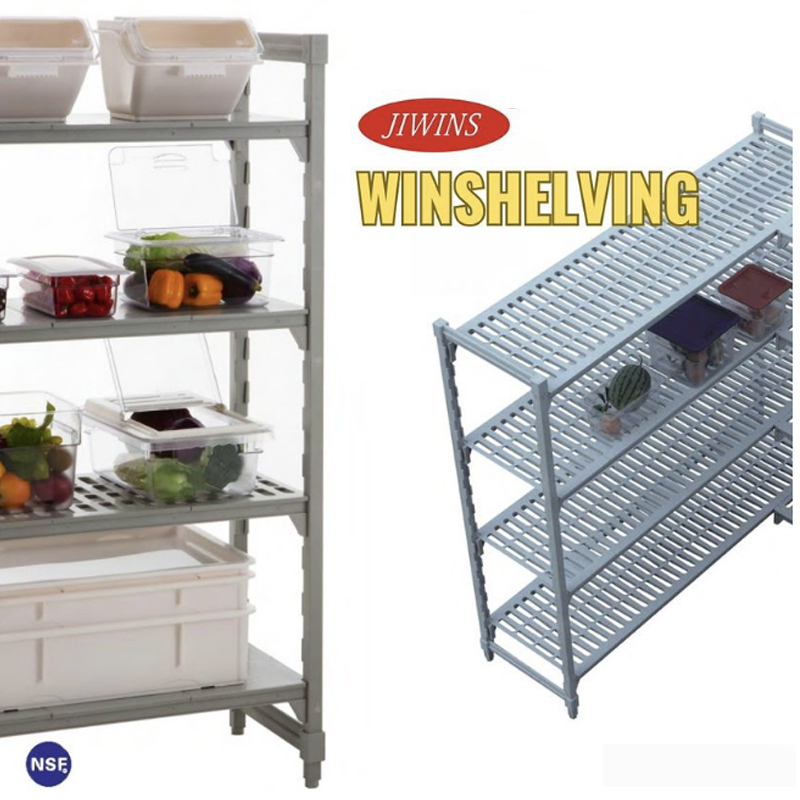 Jiwins Multi Environmental Food Storage Commercial
