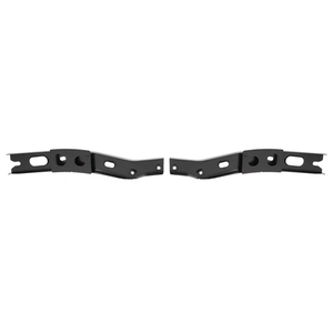 Braket Bumper untuk Toyota Tacoma 1995-2004 Set <span class=keywords><strong>2</strong></span> sisi penumpang pengemudi belakang - Product Image 6