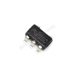 ANSOYO ME6214C30M5G ME6214 SOT-23-5 IC Chips <b>Integrated</b> <b>Circuits</b> Power Management PMIC Electronic Components - Product Image 5