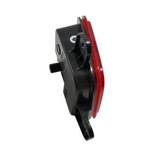 ل GWM الكلب الكبير الحائم 4116300XKN04A 4116400XKN04A مصباح ضباب خلفي للهيكل للسيارات الصينية HAVAL dargo - Product Image 2