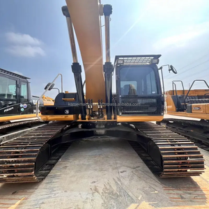 รถขุดตีนตะขาบ324สำหรับขุดมือสอง CAT324D หนอนผีเสื้อแบบญี่ปุ่น - Product Image 4