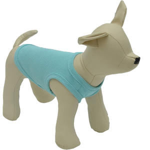 YINGII ODM Mannequins de chien en cuir PU modèles debout affichage vêtements animalerie vente en gros <span class=keywords><strong>Chihuahua</strong></span> Logo personnalisé Mannequin de chien - Product Image 5