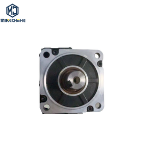 มอเตอร์เซอร์โว MS1H1-55B30CB MS1H1-75B30CB MS1H1-40B30CB AC 400W 550W 750W ความแม่นยำสูงมอเตอร์เซอร์โวอุตสาหกรรม - Product Image 1