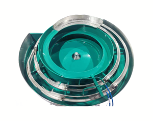 Khóa rung bát thiết bị lắp ráp tự động - Product Image 4