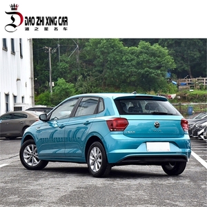 Venta caliente <span class=keywords><strong>Polo</strong></span> Bien recibido 5 puertas 5 plazas Hatchback Coche pequeño Coche de gasolina Coches con volante a la izquierda - Product Image 4