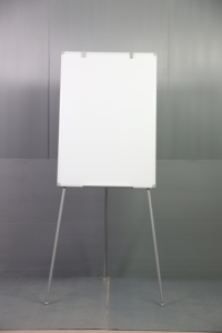Chevalet Trépied Magnétique Ultra Économique avec Cadre en Aluminium et Dos en Acier Galvanisé pour Tableau Blanc et Tableau de Présentation - Product Image 6