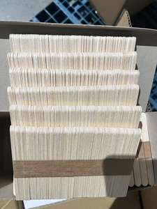 Yada 90*9*1.35mm a Grade Agitateurs de café biodégradables jetables Agitateurs de vente en bois pour Machine à café automatique - Product Image 5