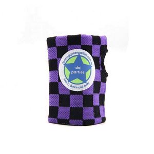 สายรัดข้อมือกีฬาบาสเก็ตบอลแบบกำหนดเองพร้อมโลโก้โปรโมชั่น - Product Image 1