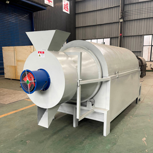 <span class=keywords><strong>2025</strong></span> Chất lượng cao sưởi ấm sấy quay trống máy sấy Thiết bị tiết kiệm năng lượng - Product Image 3