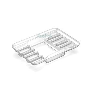 Pre 5 Rolls Eco Friendly Airtight Matte Black Child Resistant <b>Tin</b> <b>with</b> <b>Lid</b> <b>with</b> Button Lock CR <b>Metal</b> <b>Tin</b> - Product Image 6