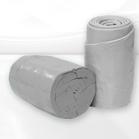 Matériau en caoutchouc de silicone de qualité alimentaire HTV, dureté personnalisée, couleurs, résistant à la chaleur, moulage par compression, OEM/ODM