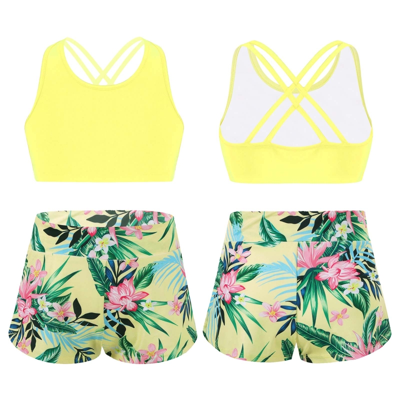 Lemon Yellow
