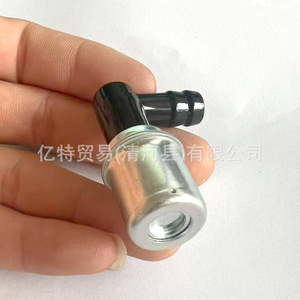 Valve PCV 6487779 25040144 25040733 6487778 3959507S pour système d'admission et d'échappement du moteur, pièce de rechange - Product Image 4