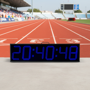 Nouvelle Montre Connectée Silencieuse CHEETIE CP30 OEM 2026 avec Affichage en Grille, Chronomètre de Course, Compte à Rebours et Buzzer - Product Image 2