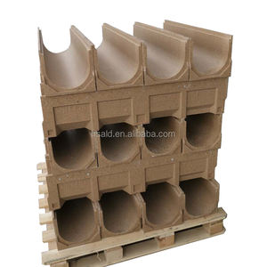 Canal <span class=keywords><strong>de</strong></span> Drenaje <span class=keywords><strong>de</strong></span> Resina <span class=keywords><strong>de</strong></span> Fibra <span class=keywords><strong>de</strong></span> Vidrio FRP GRP en Forma <span class=keywords><strong>de</strong></span> U <span class=keywords><strong>de</strong></span> Alta Resistencia, Molde para Zanjas <span class=keywords><strong>de</strong></span> Drenaje <span class=keywords><strong>de</strong></span> <span class=keywords><strong>Agua</strong></span> <span class=keywords><strong>de</strong></span> <span class=keywords><strong>Lluvia</strong></span>, Canal <span class=keywords><strong>de</strong></span> Drenaje para Pisos <span class=keywords><strong>de</strong></span> Concreto, Corte Rápido - Product Image 1