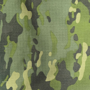 Tissu camouflage kaki Vêtement <span class=keywords><strong>multicam</strong></span> TC Ripstop Blend Camo Ripstop Tissu tactique - Product Image 3