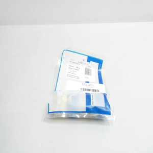 Kemasan berisi <span class=keywords><strong>2</strong></span> Adaptor Pipa Kuningan B-810-1-12 1/2in Tube <span class=keywords><strong>3</strong></span>/4in Npt - Product Image 1