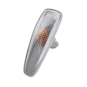 Nouveau 1PC côté garde-boue clignotant lampes de signalisation 8351A039 pour Mitsubishi Lancer Outlander Mirage - Product Image 5