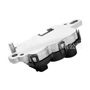 Módulo de Bomba de Combustible Mazda 4C2A9D372CA, Repuesto para Reparación, Material ABS - Product Image 2