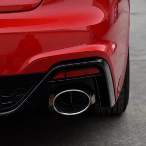 Parachoques trasero estilo RS5, para <span class=keywords><strong>AUDI</strong></span> <span class=keywords><strong>A5</strong></span> 2020 2021 <span class=keywords><strong>2022</strong></span> - Product Image 6