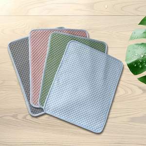 Low Moq Sommer kühlung Haustier matte Fabrik OEM Logo anpassen Kühl kissen UK Outdoor Travel Verwenden Sie Fabrik Großhandel Hund Kühl matte - Product Image 2