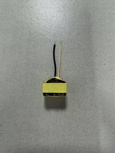 Tùy chỉnh ee17 tần số cao <span class=keywords><strong>50Hz</strong></span> biến áp điện cho 5V/12V 1A 2A 2.1A 2.4A một pha cung cấp điện cho các dụng cụ - Product Image 4