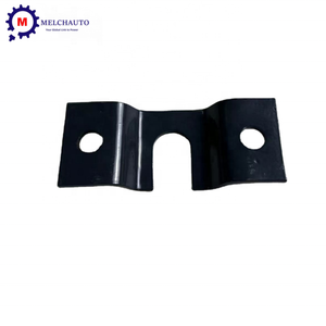 Piastra del telaio del cingolo 195-30-34380 per bulldozer <span class=keywords><strong>Komatsu</strong></span> D275A D375A D475A - Ricambi sottocarro resistenti all'usura - Product Image 1
