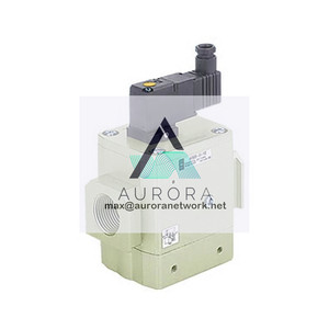 อุปกรณ์วาล์ว fneuatic อิเล็กทรอนิกส์คุณภาพสูง AV5000-N10-5DZ - Product Image 1