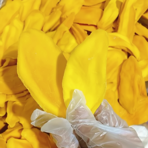 Venta caliente Mango de secado suave Sabor dulce Midly Sour Hecho en Vietnam - Product Image 1