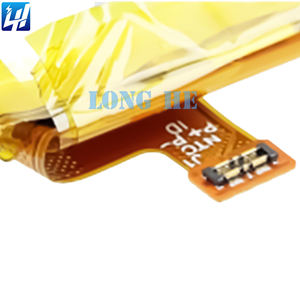 Batería de Litio de Alta Calidad para Teléfono Móvil Li3925T44P6h765638 para <span class=keywords><strong>ZTE</strong></span> <span class=keywords><strong>Blade</strong></span> <span class=keywords><strong>V8</strong></span> Lite V0820 3.85V 2500mAh - Product Image 3