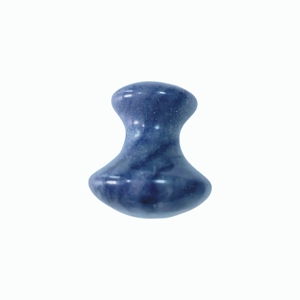 บลูอาเวนเจอรีน นวดกัวซา ลดบวม แก้ปัญหาใบหน้าบวม กัวซาทรงเห็ด - Product Image 6