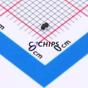 Original-Brand-new DTC143ZE SOT-523 Transistor Digital Transistor Whole Sale Electronic Component Chips Supplier & BOM Service - Product Image 2