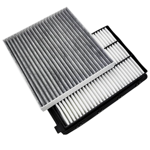 Systèmes de moteur Produits de vente à chaud Filtre à air de voiture automatique pour 96082370 DAEWOO Lemans - Product Image 5