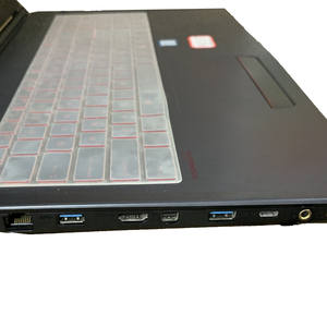 แล็ปท็อป I7 ราคาถูก มือสอง MSI รุ่น GV62 GL62 GL63 GV62 GE62 GS63 GT72 GTX1050 แล็ปท็อปส่วนตัวสำหรับใช้งานที่บ้าน - Product Image 5