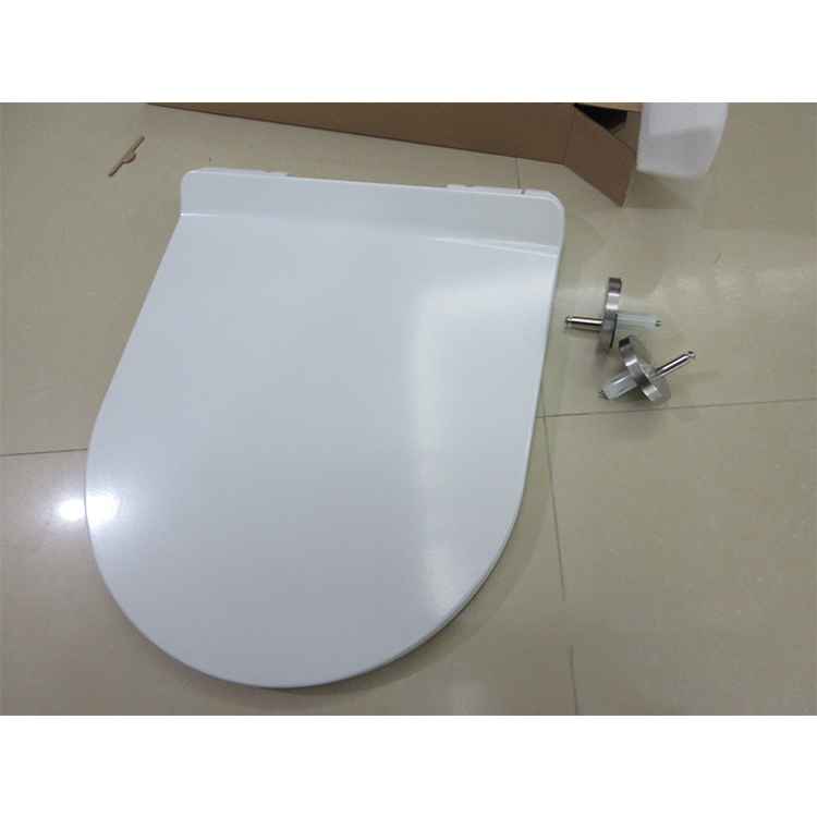 Deux Pièces Laver Monobloc Placard Wc En Céramique