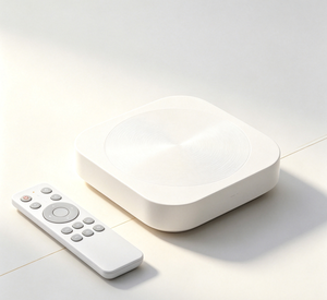 Nouvelle Box <span class=keywords><strong>TV</strong></span> Android 8K 2026 pour Streaming <span class=keywords><strong>IPTV</strong></span> et OTT, Compatible Espagne, Italie, Pologne, Suisse, et Contenus Arabes - Product Image 3