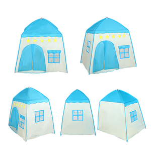 Nouvelle tente de jeu pour enfants en forme de <span class=keywords><strong>tipi</strong></span> en dentelle pour l'<span class=keywords><strong>intérieur</strong></span>, pour les fêtes, pour enfants et adultes, 2023 - Product Image 6