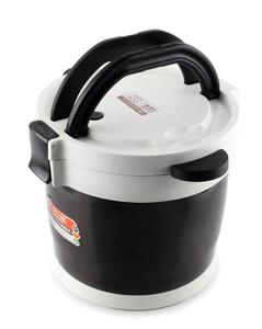Food Grade Stainless Steel 304 7L or 4.5L Vacuum Thermal Cooker <strong>Pot</strong> Flame Free Cooking <strong>Pot</strong> Energy <strong>Saving</strong> <strong>Pot</strong> - Product Image 5