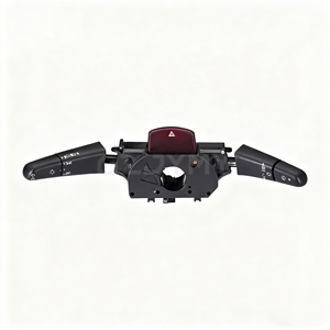 0015404645 pièces de rechange automatiques colonne de direction côté conducteur interrupteur de porte essuie-glace tige de lumière pour Mercedes Benz Sprinter W903 Vito 638 - Product Image 1