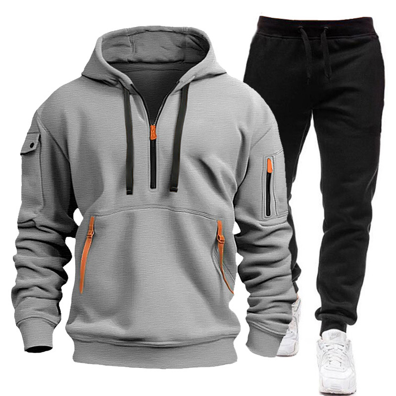 Grigio chiaro