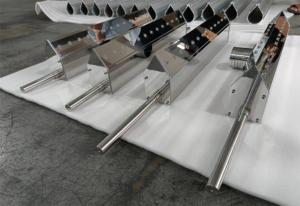 Couteau à air pour le durcissement des tuyaux en <span class=keywords><strong>béton</strong></span> et des puits d'accès - Product Image 5