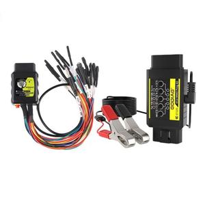 GODIAG GT107 Adaptateur de données de boîte de vitesses DSG avec GT105 II ECU <span class=keywords><strong>IMMO</strong></span> Prog AD pour DQ250, DQ200, VL381, VL300, DQ500, DL501 - Product Image 6