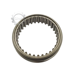 Nuevo Conjunto Sincronizador de Caja de Cambios para FIAT PALIO con 12 Meses de Garantía OEM 7613985 55195575 - Product Image 3