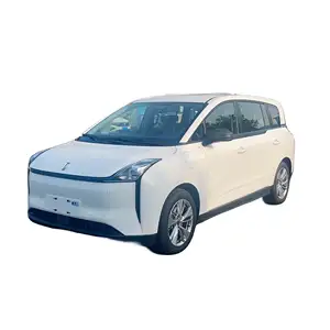 China's High Durable Luxury and Comfortable NAT Vehicles for Sale New Electric Vehicles EV car