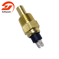 Sensor de Temperatura del Agua M14 14/17/21mm Dongfeng para Generador, Accesorios para Motor, Repuestos