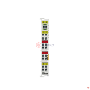 Beckhoff Original EL1014 EtherCAT-Anschluss 4-Kanal-Digitaleingang für industrielle Automatisierung 24 V DC - Product Image 2