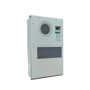 1500W Outdoor Panel Industrial Air Cooler cabinet air conditioners for Outdoor Cabinets