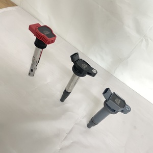 Bobina de Encendido NGK con Revestimiento Anticorrosión, Piezas de Encendido para Automóviles, Uso Confiable en Zonas Costeras y Húmedas - Product Image 5