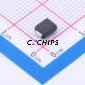 Nouveau et Original SMBJ15CA SMB Transistor ESD et protection contre les surtensions (TVS/ESD) vente entière puces de composants électroniques et service de nomenclature - Product Image 1