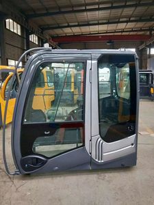 <span class=keywords><strong>EX120</strong></span> EX160-1 EX200-<span class=keywords><strong>2</strong></span> EX210-5 EX220-6 EX270 кабина экскаватора для <span class=keywords><strong>Hitachi</strong></span> - Product Image 4